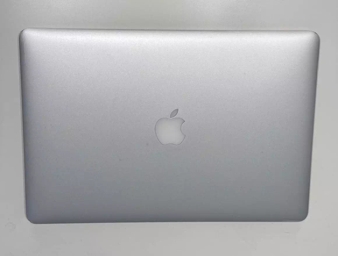 Apple Macbook Pro Retina A1398 metà 2015