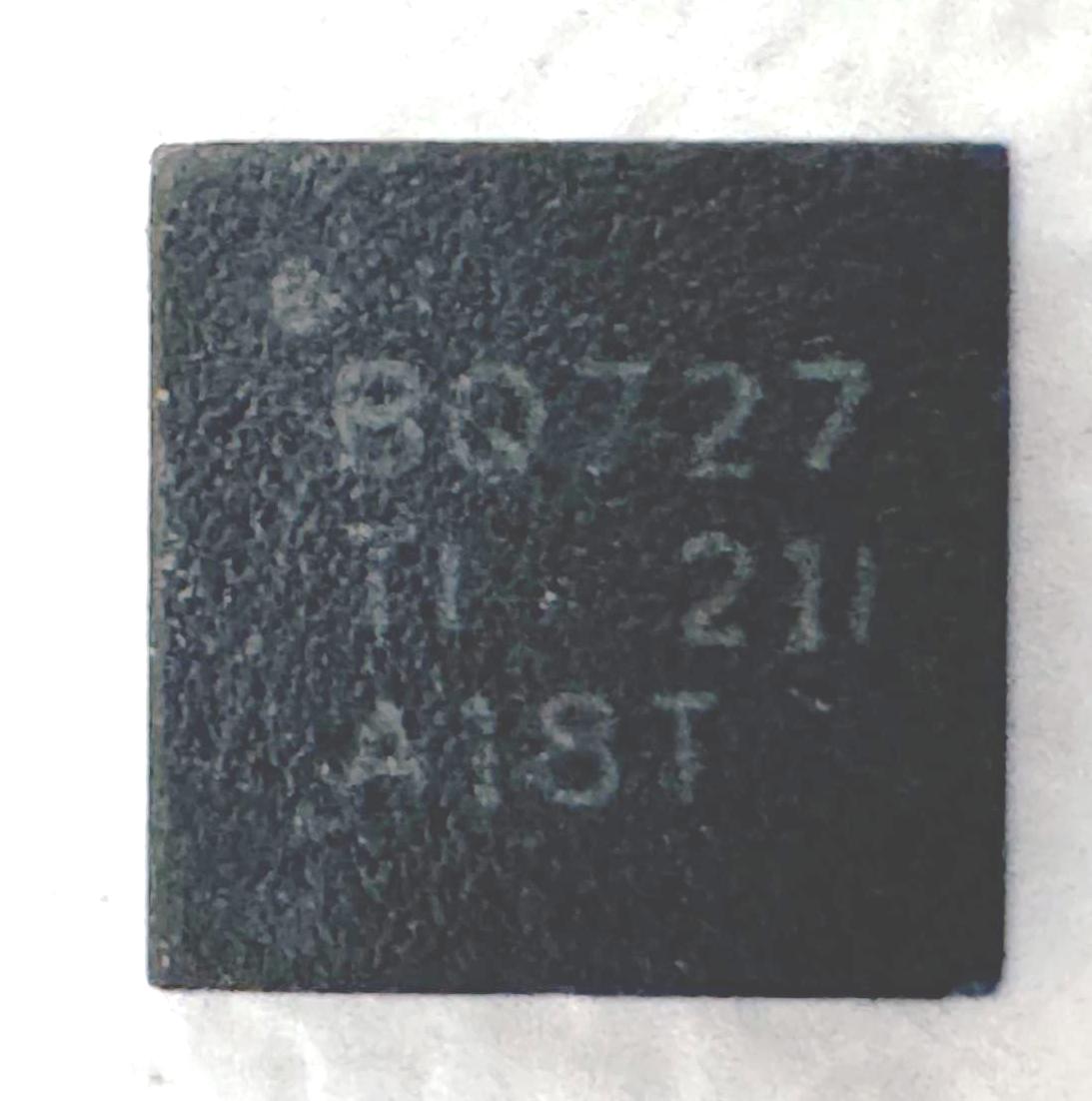 BQ24727RGRR QFN-20 New Original IC Circuito Integrato