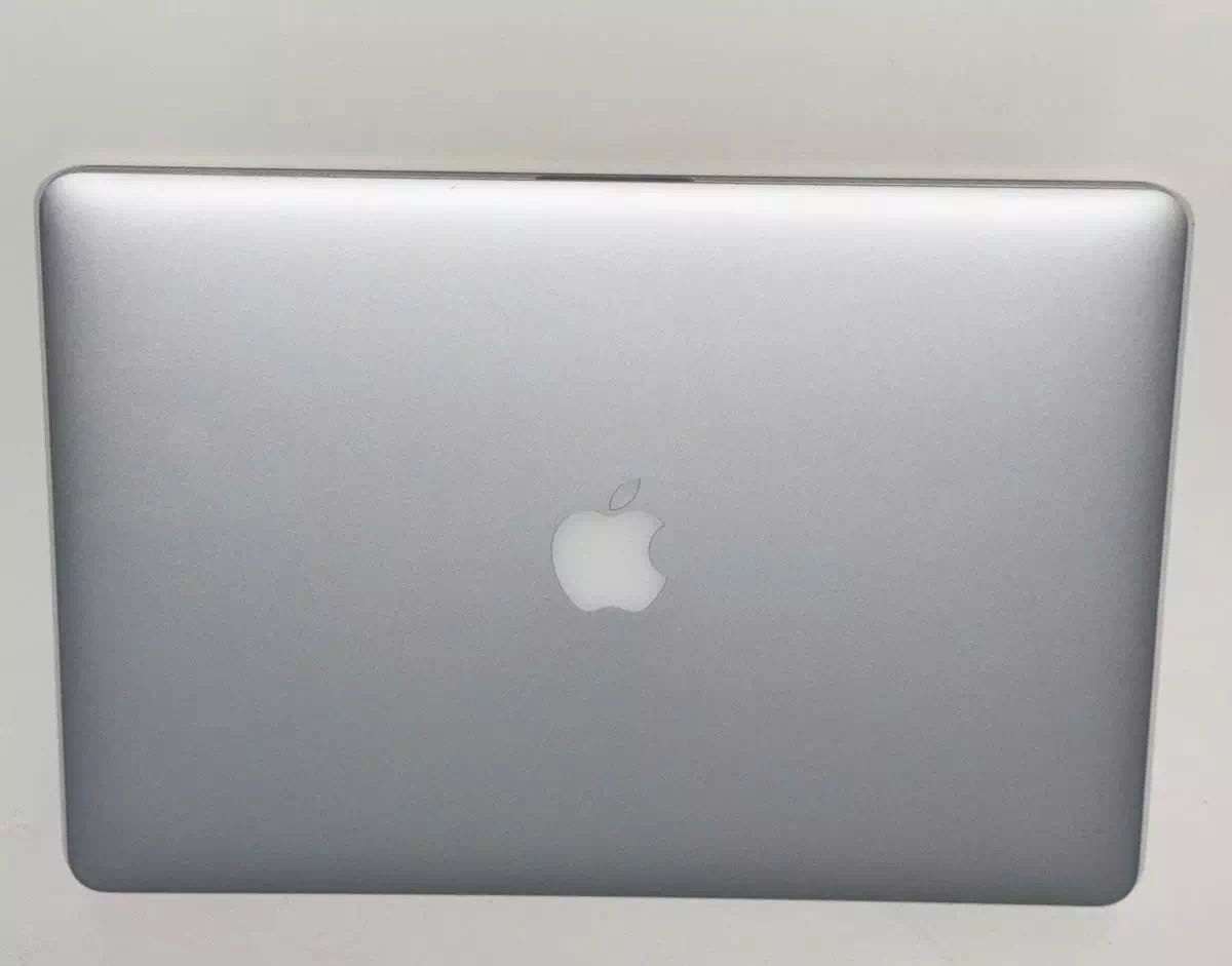 Apple Macbook Pro Retina A1398 fine 2013