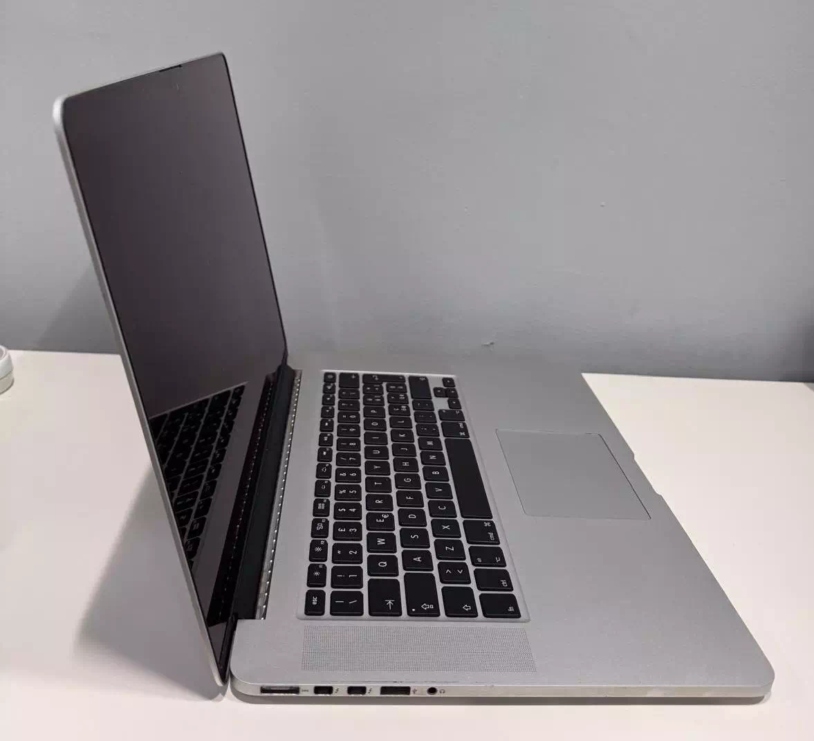 Apple Macbook Pro Retina A1398 metà 2012