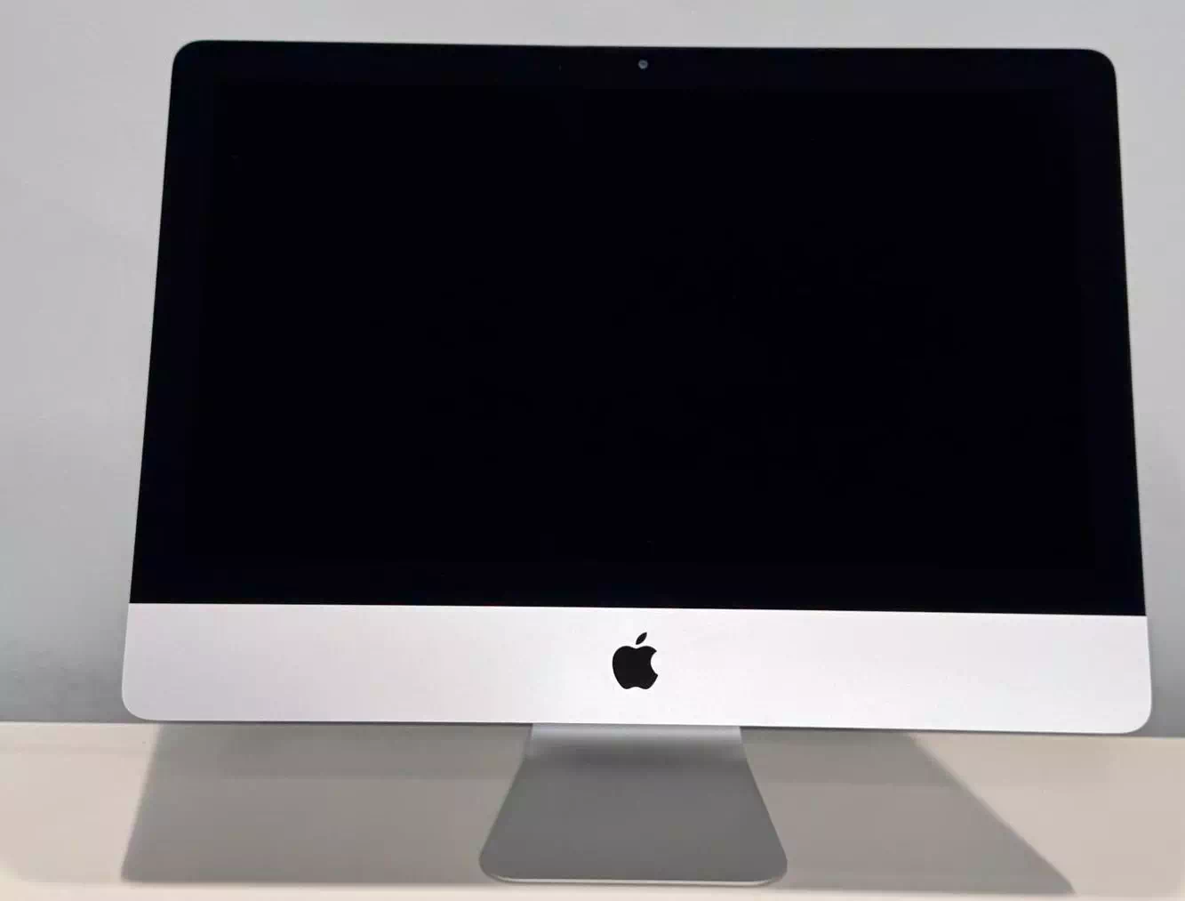 Apple iMac A1418 21,5" Slim 8GB | 250TB | 2012