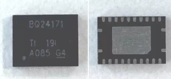 BQ24171RGTR QFN-24 New Original IC Chipset
