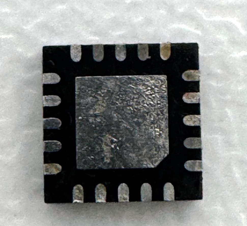 BQ24727RGRR QFN-20 New Original IC Circuito Integrato